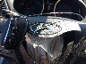 5XYZU3LA9EG****** Salvage 2014 Hyundai Santa Fe in California State
