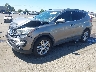 5XYZU3LA9EG****** Used and Repairable 2014 Hyundai Santa Fe in Sacramento