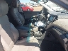 5XYZU3LA9EG****** Used and Repairable 2014 Hyundai Santa Fe in California State