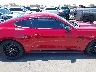 1FA6P8CF4H5****** Usados 2017 Ford Mustang en Estado de Arizona