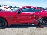 1FA6P8CF4H5****** Reparables 2017 Ford Mustang en Estado de Arizona