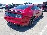 1FA6P8CF4H5****** Salvamento y Destrozados 2017 Ford Mustang en Estado de Arizona
