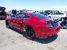 1FA6P8CF4H5****** Salvamento y Reparables 2017 Ford Mustang en Estado de Arizona