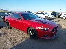 1FA6P8CF4H5****** Salvamento y Destrozados 2017 Ford Mustang en Phoenix