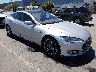 5YJSA1H16FF****** Salvage and Wrecked 2015 Tesla Model S in Fremont