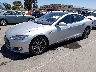 5YJSA1H16FF****** Used and Repairable 2015 Tesla Model S in Fremont