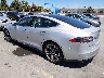 5YJSA1H16FF****** Salvage and Repairable 2015 Tesla Model S in Fremont