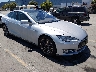 5YJSA1H16FF****** Salvage and Repairable 2015 Tesla Model S in California State