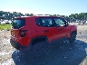 ZACCJBAB6HP****** Usados 2017 Jeep Renegade en Estado de Carolina del Norte