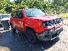 ZACCJBAB6HP****** Salvamento y Destrozados 2017 Jeep Renegade en Greensboro