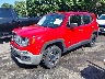 ZACCJBAB6HP****** Usados y Reparables 2017 Jeep Renegade en Greensboro
