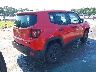 ZACCJBAB6HP****** Salvamento y Destrozados 2017 Jeep Renegade en Estado de Carolina del Norte