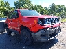 ZACCJBAB6HP****** Salvamento y Reparables 2017 Jeep Renegade en Estado de Carolina del Norte