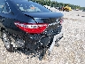 4T1BD1FK1GU****** Salvage and Repairable 2016 Toyota Camry Hybrid in Indiana State
