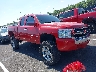 2GCEC19J971****** Salvage and Wrecked 2007 Chevrolet Silverado 1500 in Nashville