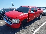 2GCEC19J971****** Used and Repairable 2007 Chevrolet Silverado 1500 in Nashville