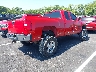 2GCEC19J971****** Salvage and Wrecked 2007 Chevrolet Silverado 1500 in Tennessee State