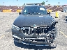 5UXTR7C57KL****** Wrecked 2019 BMW X3 in California State