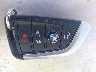 5UXTR7C57KL****** Salvage 2019 BMW X3 in California State