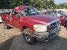 1D7HA16K88J****** Salvamento y Destrozados 2008 Dodge Ram 1500 en Knoxville