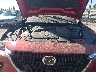 JM3KKCHD5R1****** Reparables 2024 Mazda CX-90 MHEV en Fresno