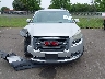 1GKKVRKDXFJ****** Wrecked 2015 GMC Acadia in New Jersey State