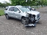 1GKKVRKDXFJ****** Salvage and Wrecked 2015 GMC Acadia in Englishtown