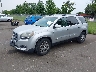 1GKKVRKDXFJ****** Used and Repairable 2015 GMC Acadia in Englishtown