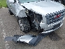 1GKKVRKDXFJ****** Salvage and Repairable 2015 GMC Acadia in New Jersey State