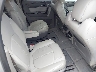 1GKKVRKDXFJ****** Wrecked 2015 GMC Acadia in Englishtown