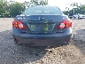 1NXBU4EE2AZ****** Wrecked 2010 Toyota Corolla