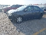 1NXBU4EE2AZ****** Used and Repairable 2010 Toyota Corolla in West Palm Beach