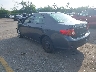1NXBU4EE2AZ****** Salvage and Repairable 2010 Toyota Corolla in West Palm Beach