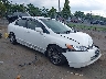 1HGFA16568L****** Salvamento y Destrozados 2008 Honda Civic en Culpeper