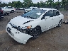 1HGFA16568L****** Usados y Reparables 2008 Honda Civic en Culpeper
