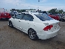 1HGFA16568L****** Salvamento y Reparables 2008 Honda Civic en Culpeper