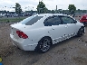 1HGFA16568L****** Salvamento y Destrozados 2008 Honda Civic en Estado de Virginia