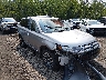 JA4AZ3A33JZ****** Salvamento y Destrozados 2018 Mitsubishi Outlander en Cleveland