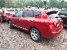 JN8AS5MV4BW****** Salvamento y Reparables 2011 Nissan Rogue en Pittsburgh North