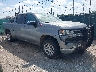 1GCUDDE81PZ****** Salvamento y Destrozados 2023 Chevrolet Silverado 1500 en San Antonio South