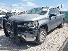 1GCUDDE81PZ****** Usados y Reparables 2023 Chevrolet Silverado 1500 en San Antonio South