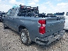 1GCUDDE81PZ****** Salvamento y Reparables 2023 Chevrolet Silverado 1500 en San Antonio South