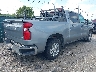 1GCUDDE81PZ****** Salvamento y Destrozados 2023 Chevrolet Silverado 1500 en Estado de Texas
