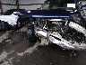 1GNEC13Z52J****** Salvage 2002 Chevrolet Tahoe in Tennessee State