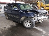 1GNEC13Z52J****** Salvage and Wrecked 2002 Chevrolet Tahoe in Memphis