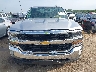 1GCVKREC9GZ****** Destrozados 2016 Chevrolet Silverado 1500 en Estado de Oklahoma