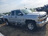 1GCVKREC9GZ****** Usados 2016 Chevrolet Silverado 1500 en Estado de Oklahoma