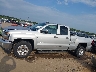1GCVKREC9GZ****** Reparables 2016 Chevrolet Silverado 1500 en Estado de Oklahoma