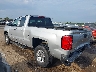 1GCVKREC9GZ****** Salvamento y Reparables 2016 Chevrolet Silverado 1500 en Tulsa