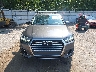 WA1VABF78KD****** Wrecked 2019 Audi Q7 in Michigan State